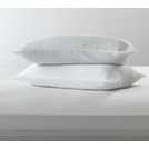 Habitat firm support pillow 2 pack L74 x W48cm, UK version