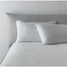 Habitat firm support pillow 2 pack L74 x W48cm, UK version