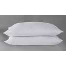 Habitat firm support pillow 2 pack L74 x W48cm, UK version