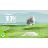 Juice Dual Port 20W PD Charger White - British product