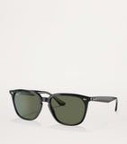 Ray-Ban RB4362 square sunglasses - British product