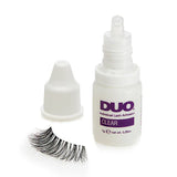 Duo Individual Lash Adhesive Clear 7g - British product