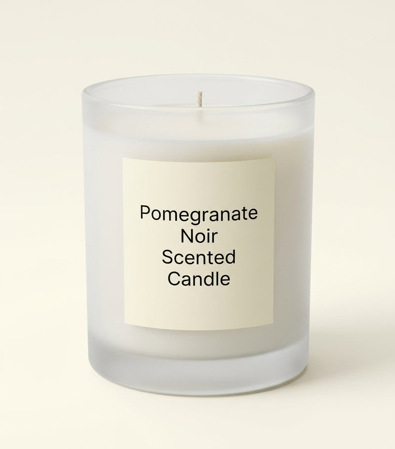 Jo Malone London Pomegranate Noir scented candle 200g, imported from the UK