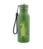 Trixie Mr Alligator water bottle 500ml, UK version