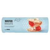 ASDA Own Brand Water Biscuits 200g Packet - British product