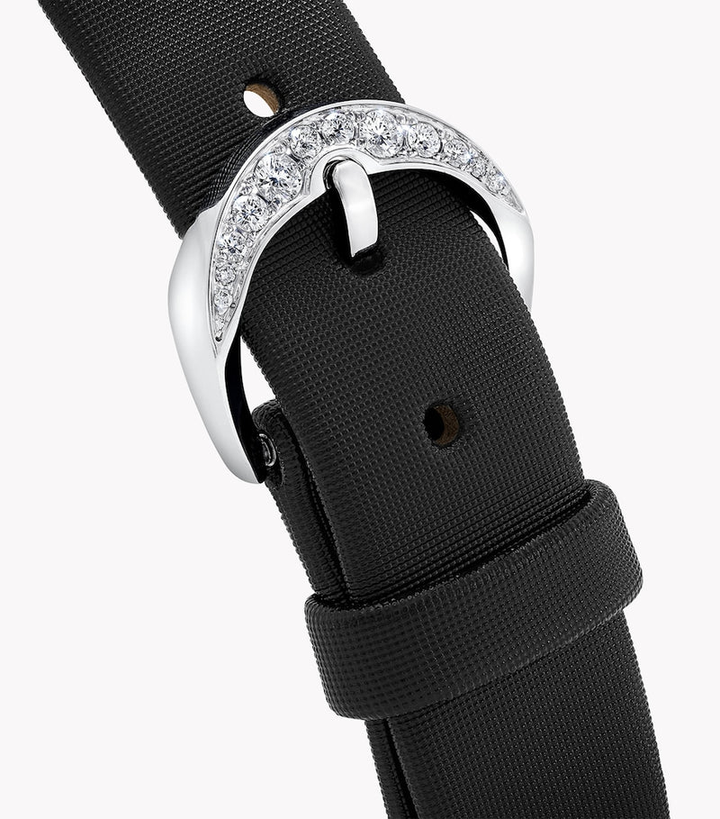 Graff diamond spiral watch 23mm - British product