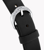 Graff diamond spiral watch 23mm - British product