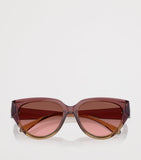 Michael Kors Boca Raton cat eye sunglasses, UK version
