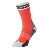 Superdrug Sealskinz Anti-Blister Mid Length Running Unisex Socks- Buy online at McGrocer