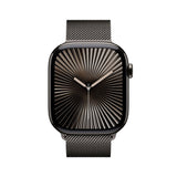 Apple Watch Series 10 46mm Slate Titanium GPS + Cellular, UK version