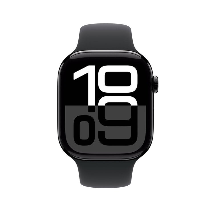 Apple smartwatch Series 10 46mm, imported from the UK