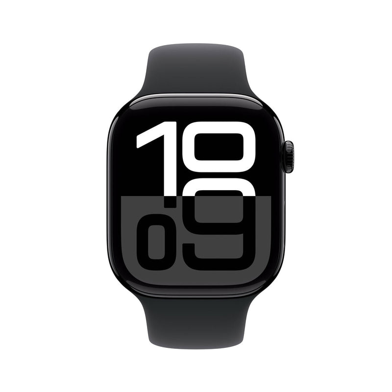 Apple smartwatch Series 10 46mm, imported from the UK