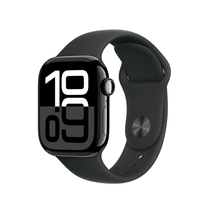 Apple Watch Series 10 cellular 42mm, imported from the UK
