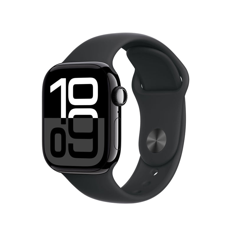 Apple Watch Series 10 cellular 42mm, imported from the UK