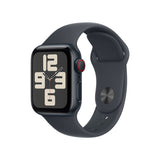Costco UK Apple Watch SE GPS + Cellular 40mm Smartwatch- Buy online at McGrocer