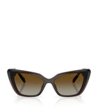 Swarovski cat eye sunglasses SK6047 plastic frame - British product