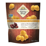 Costco UK Sunny Fruit Pitted Dates Dried Fruit 1kg- Buy online at McGrocer