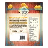 Sunny Fruit pitted dates 1kg (British brand)