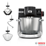 Costco UK Bosch Series 6 Intelligent Sensing Stand Mixer 5.5L- Buy online at McGrocer