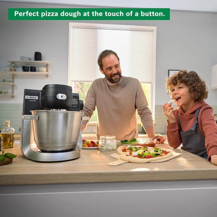 Bosch Series 6 Stand Mixer 5.5L - British product
