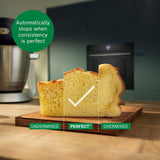 Bosch Series 6 Stand Mixer 5.5L - British product