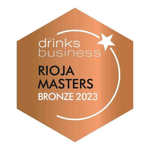 Terra Organica Rioja 75cl GOODS M&S