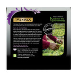 Twinings Earl Grey tea bags 300 pack (British brand)