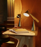 Tom Dixon Pose table lamp (British brand)