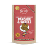Go Low keto low sugar pancake and waffle mix 150g (British brand)