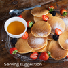Go Low keto low sugar pancake and waffle mix 150g (British brand)