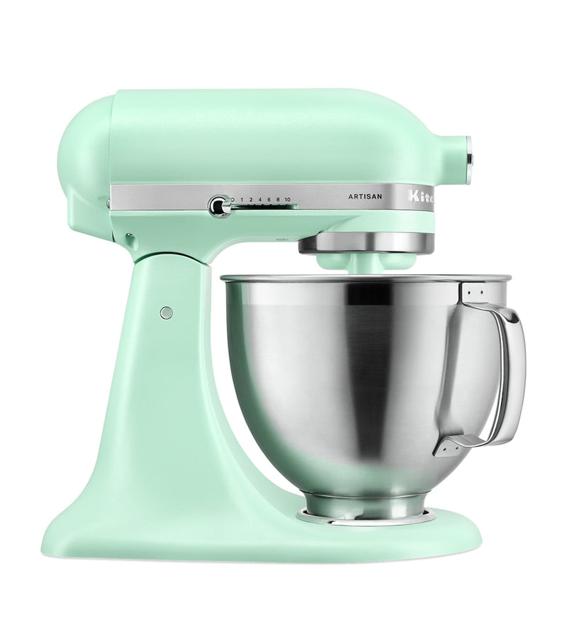 KitchenAid Artisan stand mixer 4.7L - British product