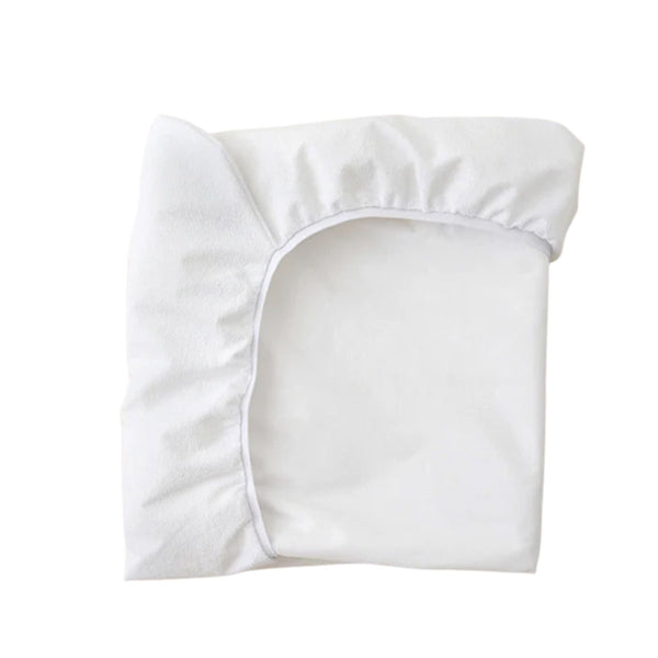 The Tiny Bed Co mattress protector Nuna Sena Aire 94x66cm (British brand)