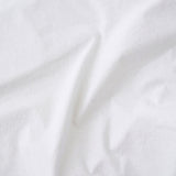 The Tiny Bed Co mattress protector Nuna Sena Aire 94x66cm (British brand)