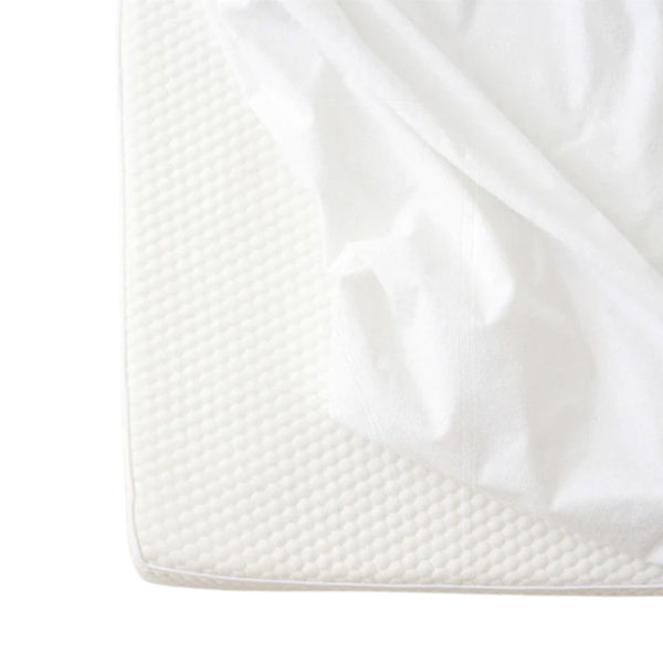 The Tiny Bed Co mattress protector Nuna Sena Aire 94x66cm (British brand)