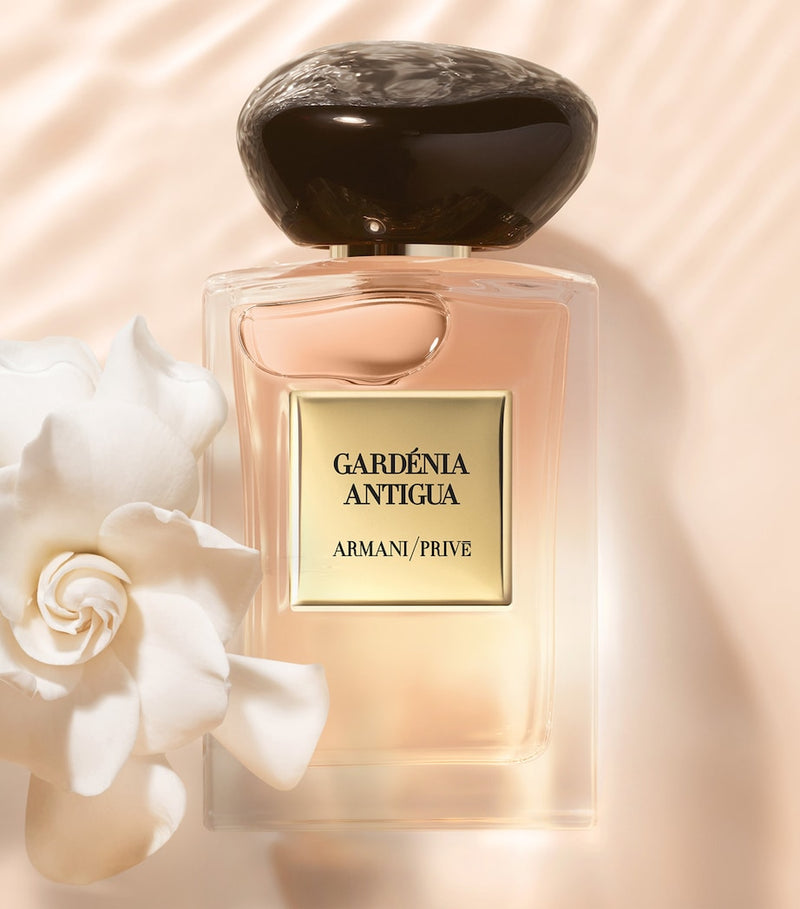 Armani Gardénia Antigua Eau de Toilette 100ml - British product