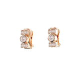 Superdrug Cachet Terri Clip On Earrings- Buy online at McGrocer