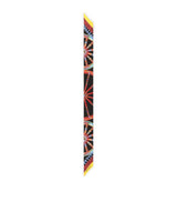 Harrods Dolce & Gabbana Silk Carretto Print Scarf 6cm x 100cm- Buy online at McGrocer
