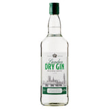 ASDA ASDA London Dry Gin 1 Litre- Buy online at McGrocer
