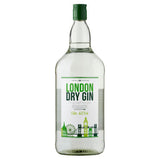 ASDA London Dry Gin 1.5L - British product
