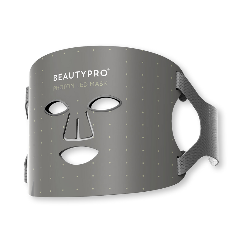Beautypro Photon LED Light Therapy Mask (British brand)