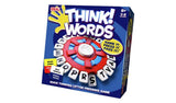 Argos Think Words Family Word Game- Buy online at McGrocer