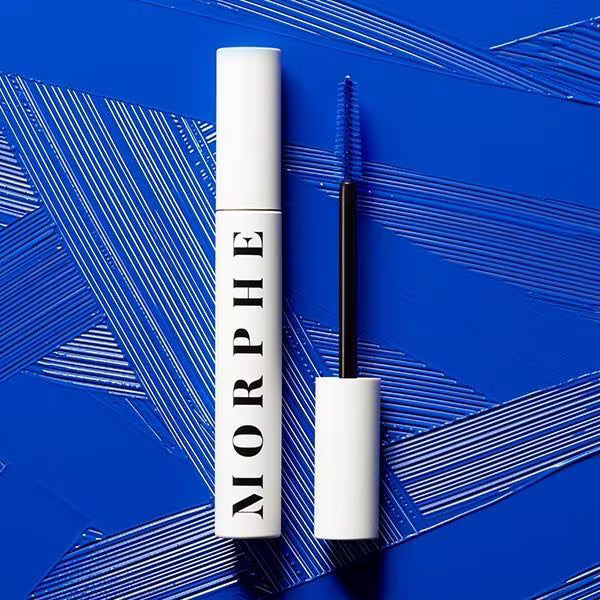 Morphe Big Prime Lash Primer mascara base, imported from the UK