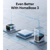 eufy SoloCam S220 2-Cam Kit with HomeBase - British product