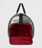 Sprayground duffle bag Silver Side Drip - British product