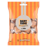 ASDA Dairy Fudge 200g - British product