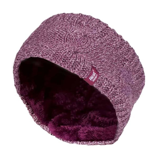 Heat Holders Fleece gefüttertes Stirnband Einheitsgröße, UK-Version