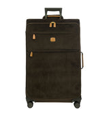 Harrods Bric's Life Suitcase 77cm- Buy online at McGrocer