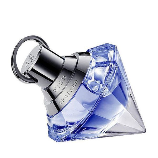 Chopard Wish Eau de Parfum 75ml - British product