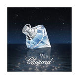Chopard Wish Eau de Parfum 75ml - British product
