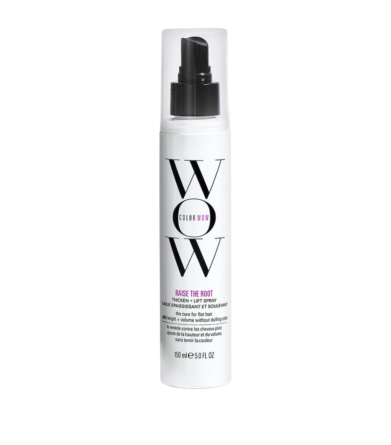 Color Wow Raise the Root hair styling spray 150ml - British product